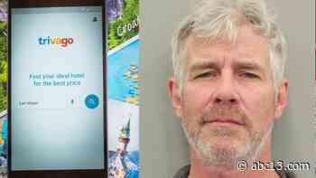 DWI charges against Houston Trivago actor dismissed - KTRK-TV