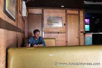 Things To Do: Adam Bricks "Funeral" Release Show - Houston Press