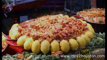 These Houston-area restaurants serve up the best Jambalaya, according to KPRC viewers - KPRC Click2Houston