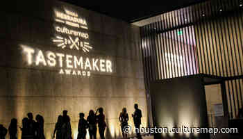 Favorite Houston food and drink event returns to toast the Tastemakers - CultureMap Houston