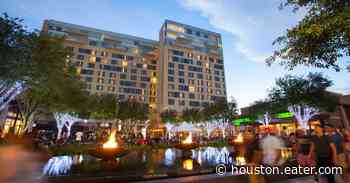 Houston’s Incoming Thai Eatery Brings Curry Beef Short Ribs to CityCentre - Eater Houston