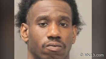 Suspected serial rapist wanted in connection with at least 3 attacks across Houston - KTRK-TV