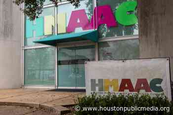 7 Places To See African American Art In Houston - Houston Public Media