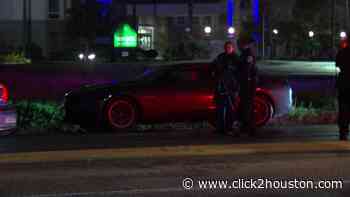 3 killed in overnight traffic incidents across greater Houston area - KPRC Click2Houston