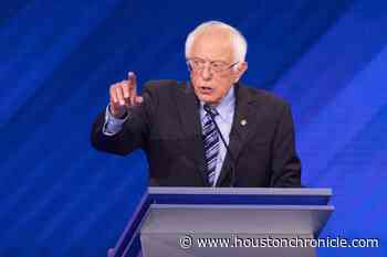Bernie Sanders campaign opening new offices in Houston, San Antonio - Houston Chronicle