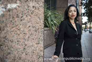 Houston’s Amanda Edwards Lost A Family Member To Gun Violence. But She Doesn’t Want To “Take Your AR-15.” - Houston Public Media