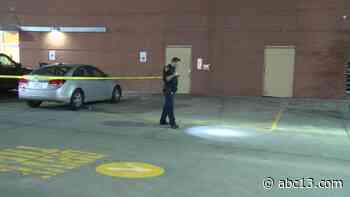 Drive-by shooting kills 1 at north Houston McDonald's - KTRK-TV