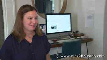 Houston woman goes viral for unique approach to finding a job - KPRC Click2Houston