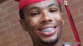 Houston man with Asperger's missing since Sunday after heading to Starbucks - KTRK-TV