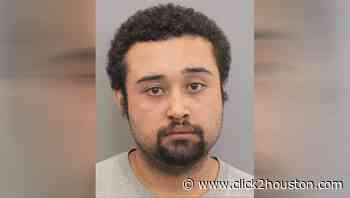 Man accused of fatally shooting another man in southwest Houston, police say - KPRC Click2Houston