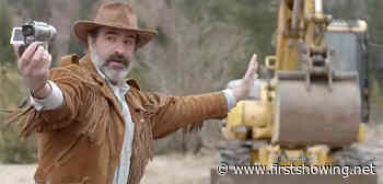 Jean Dujardin Loves His Jacket in Funky New US Trailer for 'Deerskin'