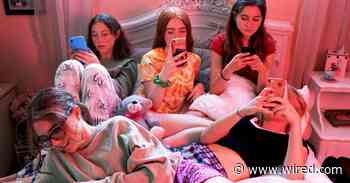 3 Ways for Big Tech to Protect Teens From Harm