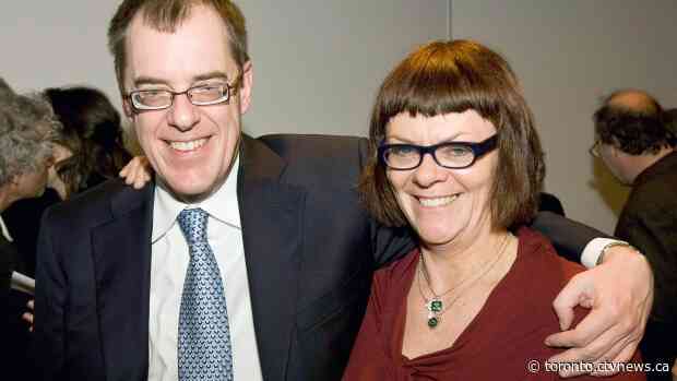 Canadian journalist Christie Blatchford has died at 68