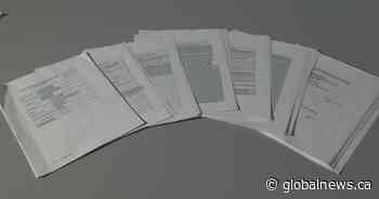 Global News Investigates: Calls for change in funeral home procedures after mix-up of cremated remains