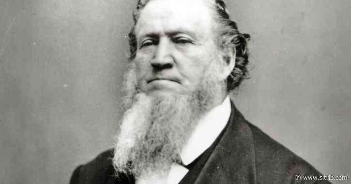 Racism, polygamy, colonizer — New volume of ‘Saints’ reveals the many sides of Brigham Young