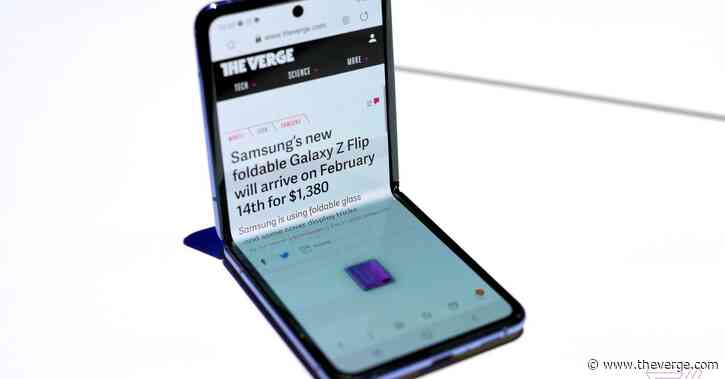 Samsung learned some tough lessons from the Galaxy Fold debacle