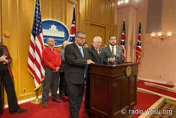 Ohio Conservatives Announce Bill Banning Medical Treatment For Transgender Kids - WOSU