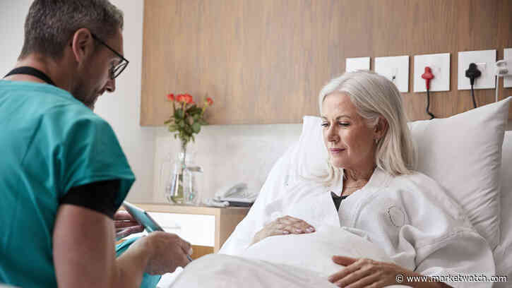 1 in 5 Americans get hit with a $2,000 medical bill after elective surgery — here’s how you can avoid being one of them - MarketWatch