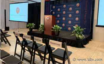 Another major announcement planned Wednesday for UTHSC medical school - KLTV