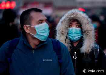 Huge shortage: El Paso medical supply store shelves empty of respiratory masks due to coronavirus concerns - KVIA El Paso