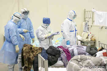 At least 500 Wuhan medical staff are infected with coronavirus - New York Post