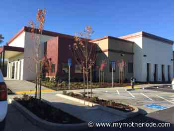 James Dalton Medical Office Opens For Business This Week - MyMotherLode.com