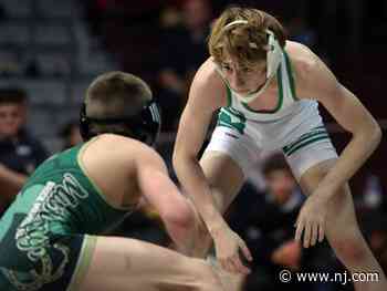’Medical emergency’ results in Brick Township wrestling forfeit in CJ4 - nj.com