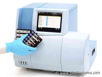 Sabic launches new PC copolymers for medical market - Plastics News
