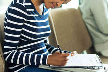 One Defensive Strategy Against Surprise Medical Bills: Set Your Own Terms - Kaiser Health News