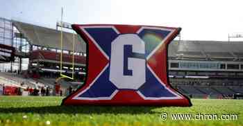 UH's TDECU Stadium to host XFL championship game - Chron