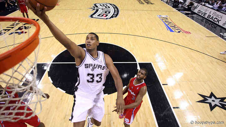 The best midseason free agency additions of the last decade