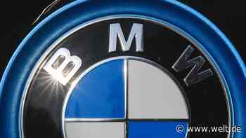 So funktioniert der Anti-Tesla-Plan von BMW