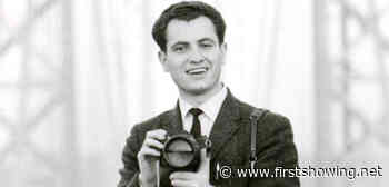 Trailer for 'Henri Dauman: Looking Up' Doc About the Photojournalist