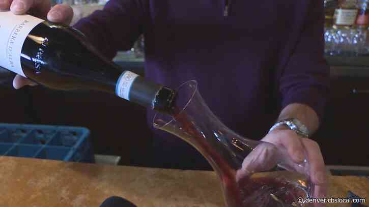 ‘Bring Your Own Wine’ Bill To Be Heard By Colorado Lawmakers