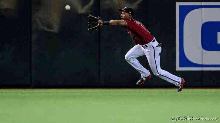 Report: Pirates Agree To Terms With Outfielder Jarrod Dyson