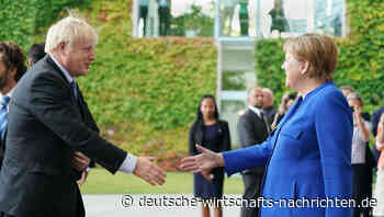 Brexit reißt 75-Milliarden-Lücke in EU-Kasse, Deutschland übernimmt