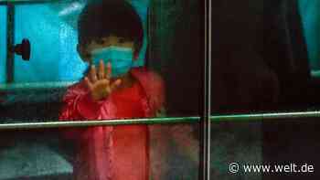 „Stadt hat nichts gelernt“ – Hongkong zeigt „Failed state“-Symptome