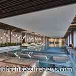 China’s first JW Marriot Marquis Hotel