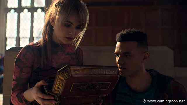 Locke & Key Season 1 Episode 5 and Episode 6 Recap