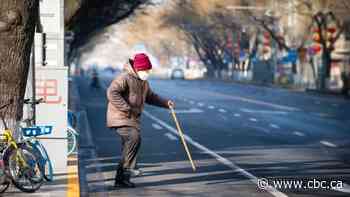 'A whole country locked inside': China struggles with coronavirus, and a new normal