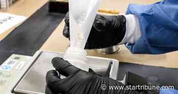 Surge in Minnesota drug seizures reflects influence of Mexican cartels