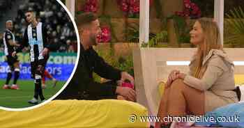 Love Island contestants slam Newcastle United in brutal put-downs