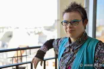 Municipales à Arras : candidate et trisomique, Eléonore Laloux milite pour plus d'inclusion - RTL.fr