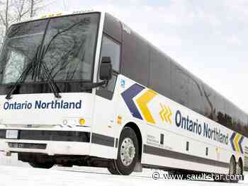 White River gets bus service