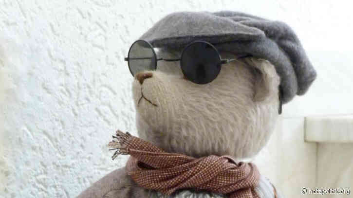 Gesichtserkennung am Südkreuz: Unfreiwillig in der Tagesschau