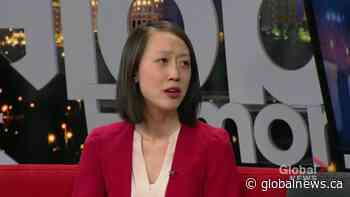 Global News reporter details work that went into investigating Alberta’s funeral industry