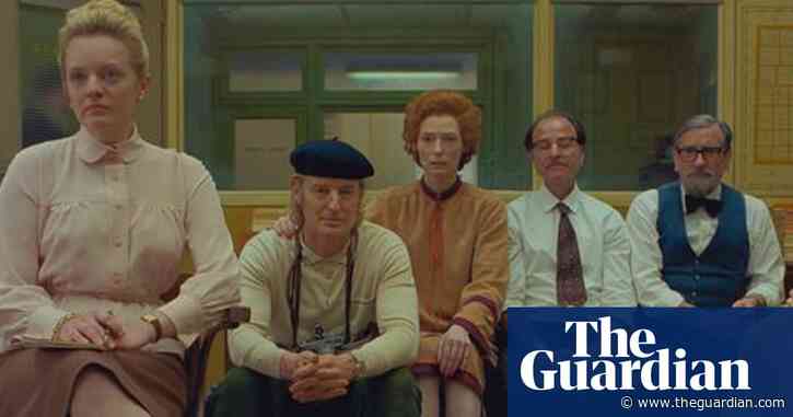 Wes Anderson's The French Dispatch: first trailer launched online