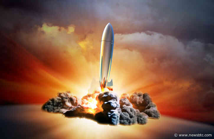 Crypto Market Has All Signs of an Explosive Altcoin Season Brewing