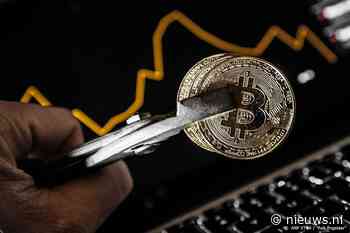 Bitcoin trekt criminelen aan, maar de munt is niet anoniem - Nieuws.nl - Nieuws.nl