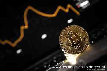 Bitcoin in de lift: cryptomarkt schiet weer omhoog - wel.nl - Welingelichte Kringen